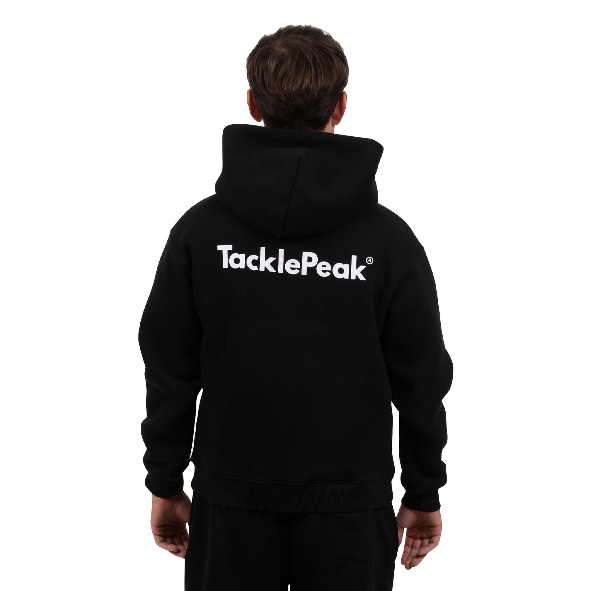 TacklePeak Essentials Hoodie