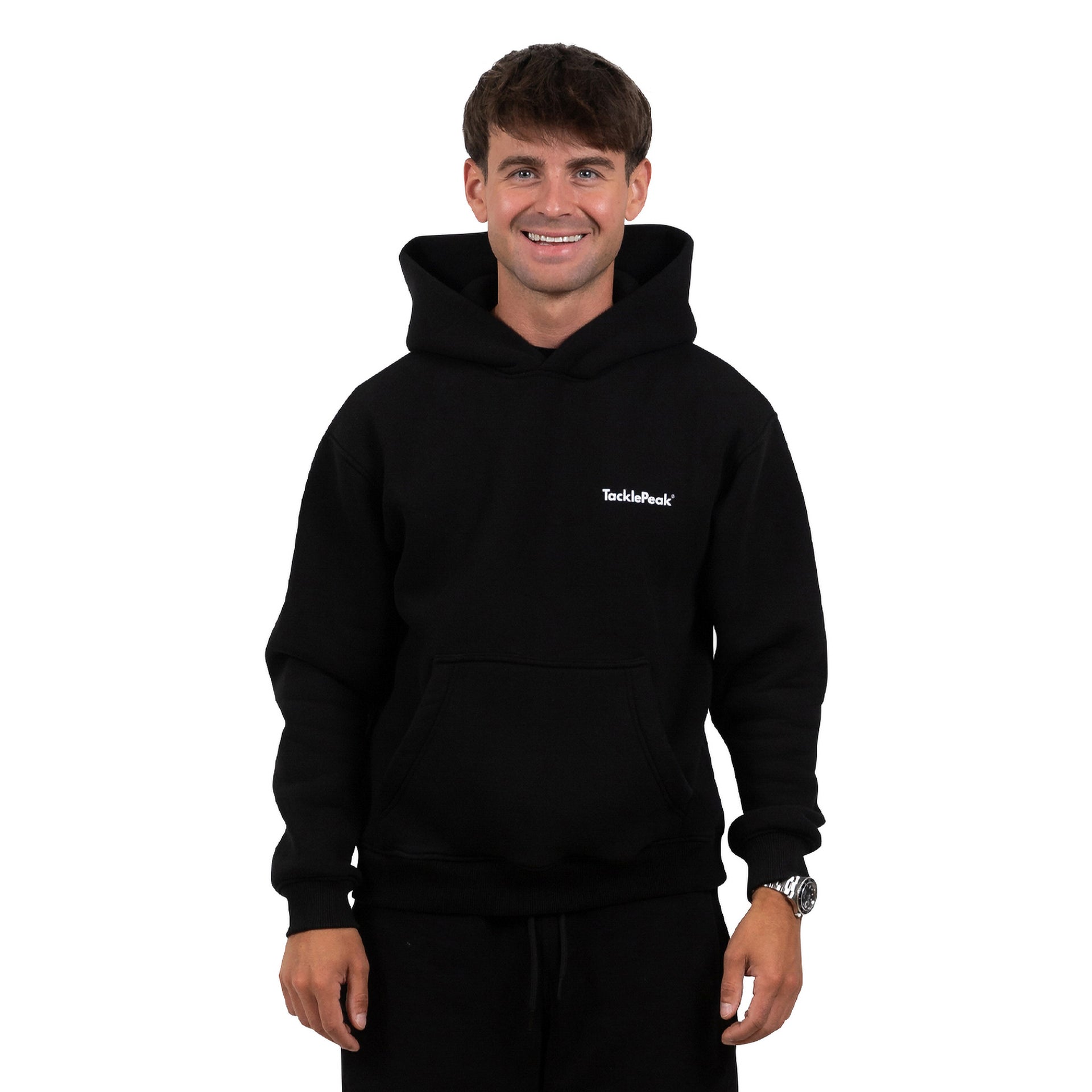 TacklePeak Essentials Hoodie