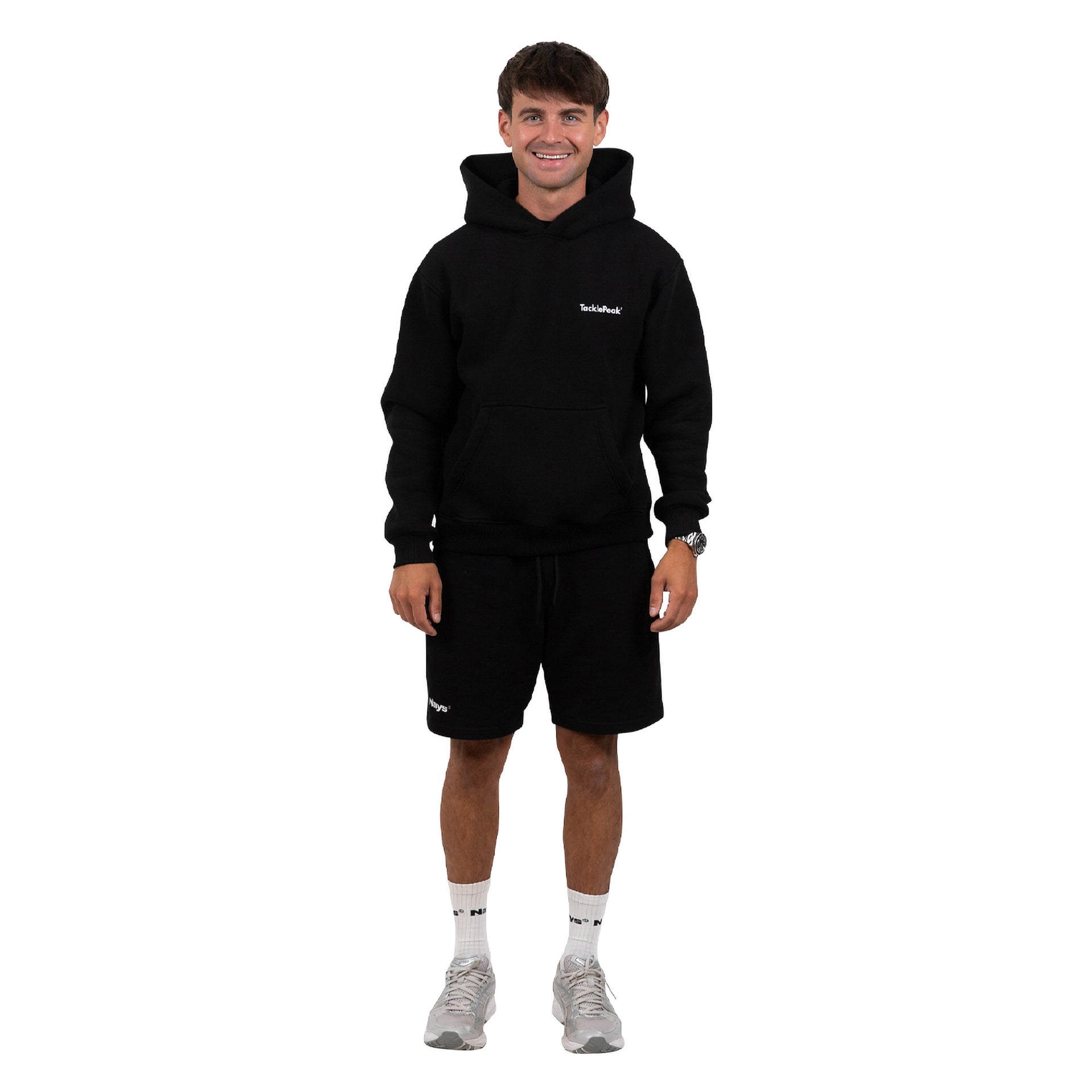 TacklePeak Essentials Hoodie