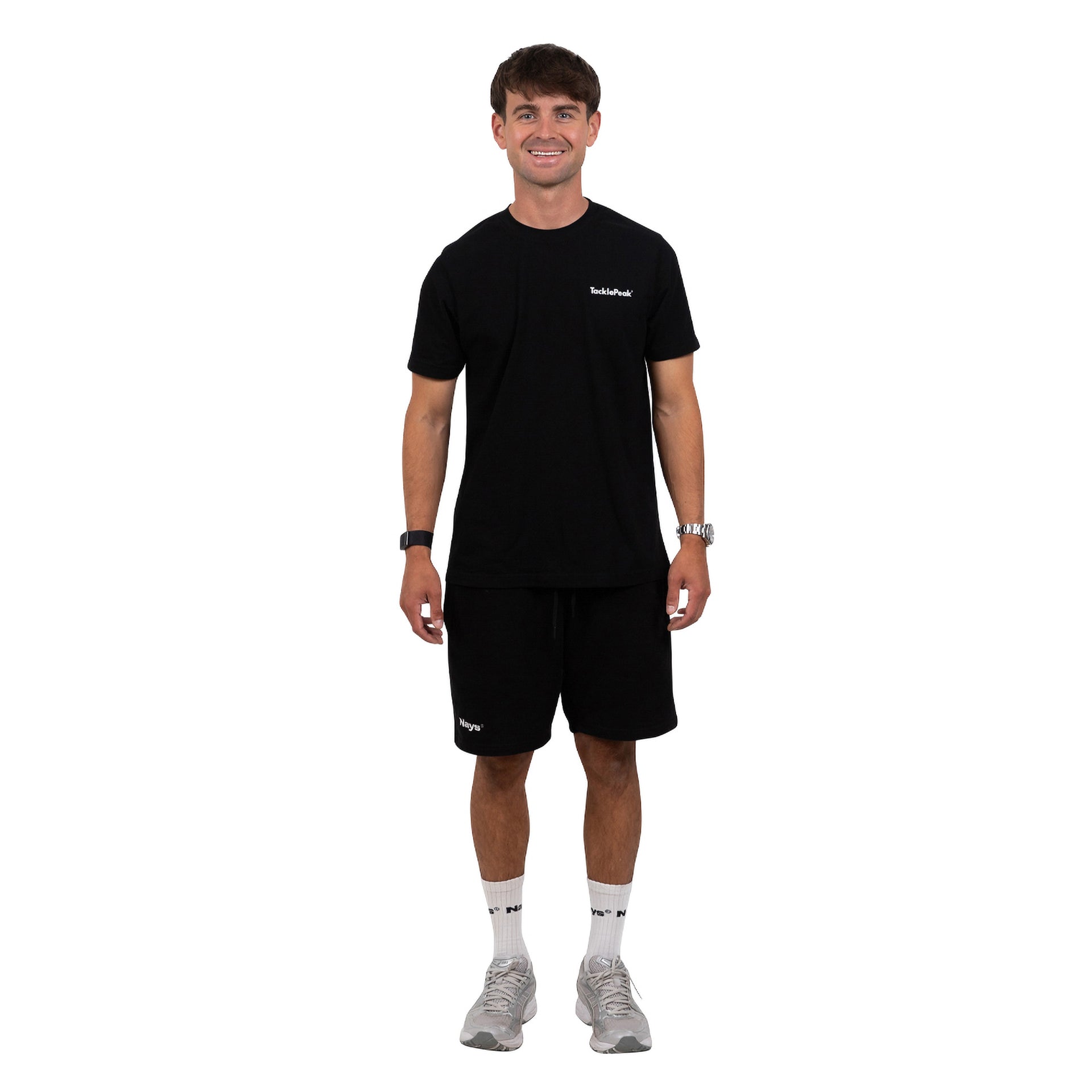 TacklePeak Essentials T-Shirt