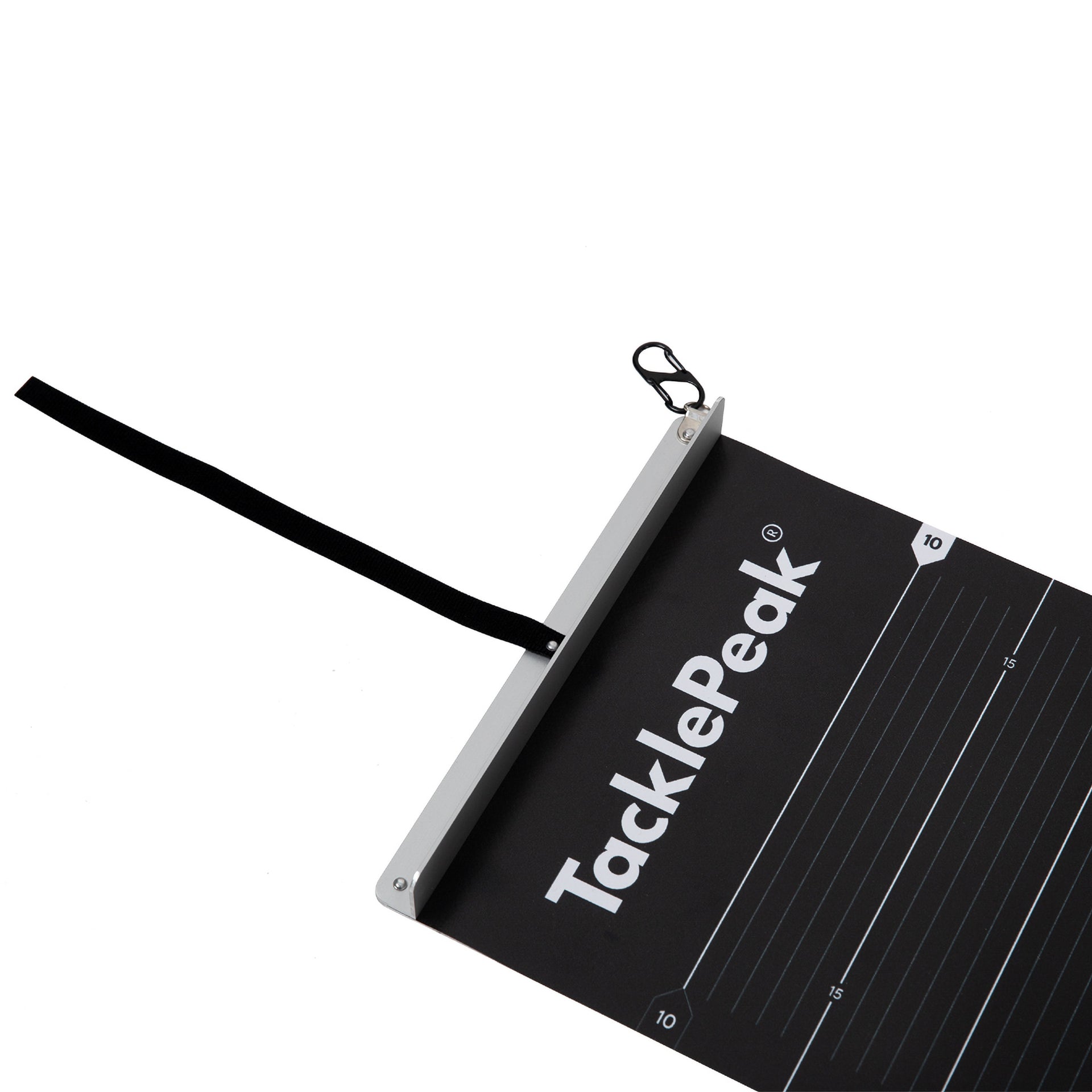 TacklePeak MK1 Scale