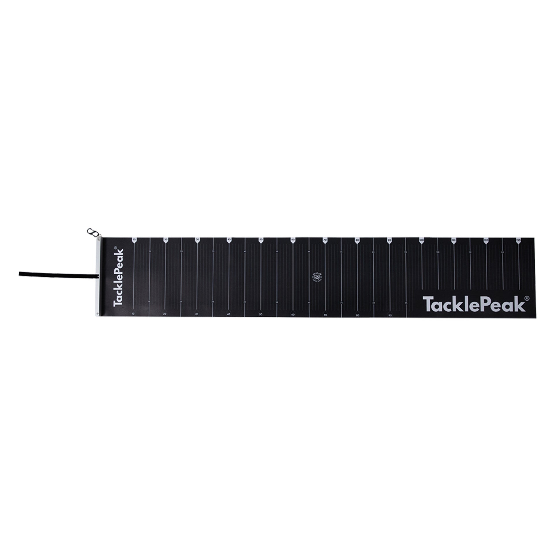 TacklePeak MK1 Scale