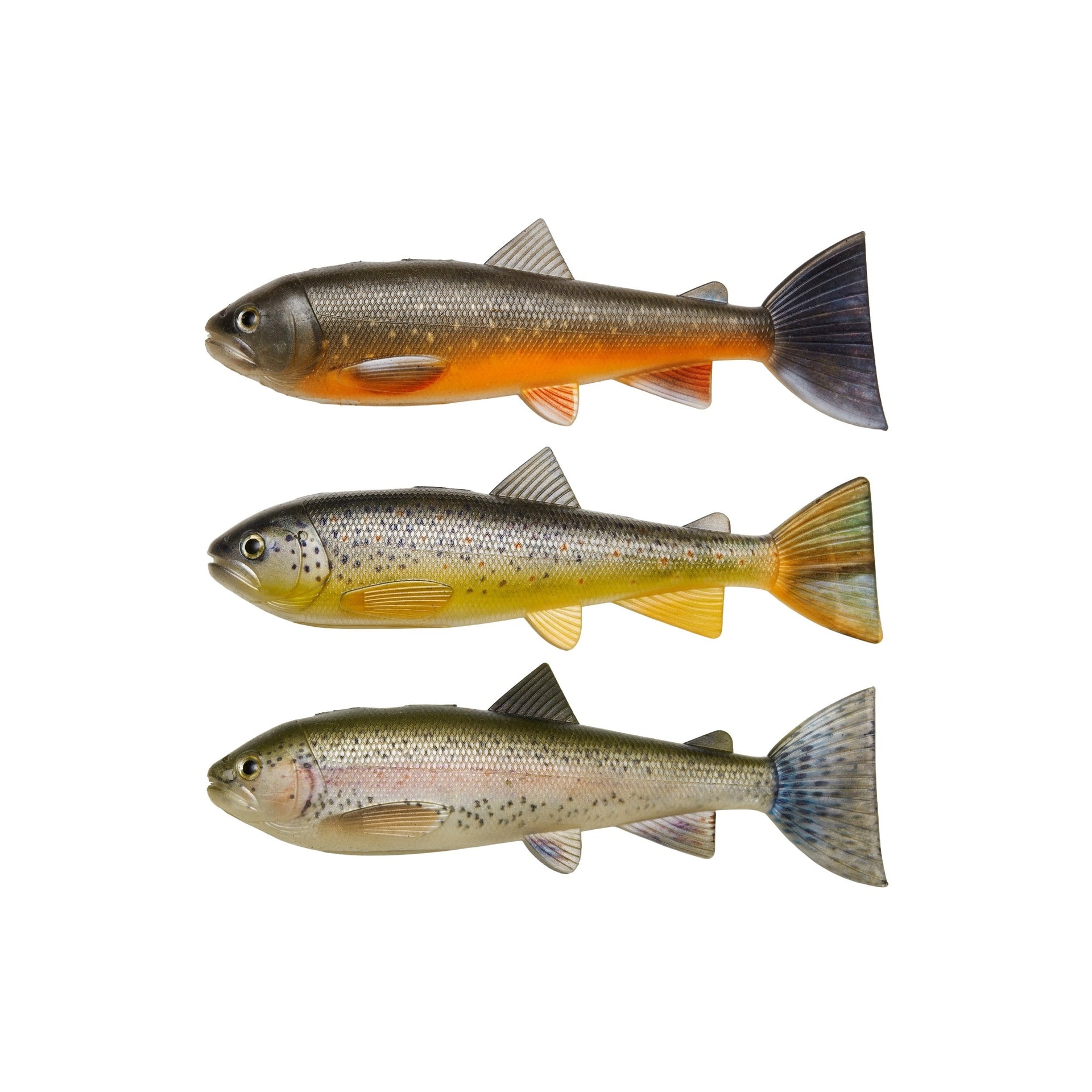 Pulz Bait Skinz 15cm