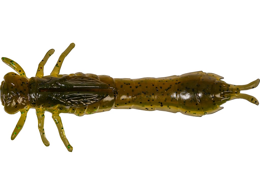 Westin Odonata Ned Creaturebait