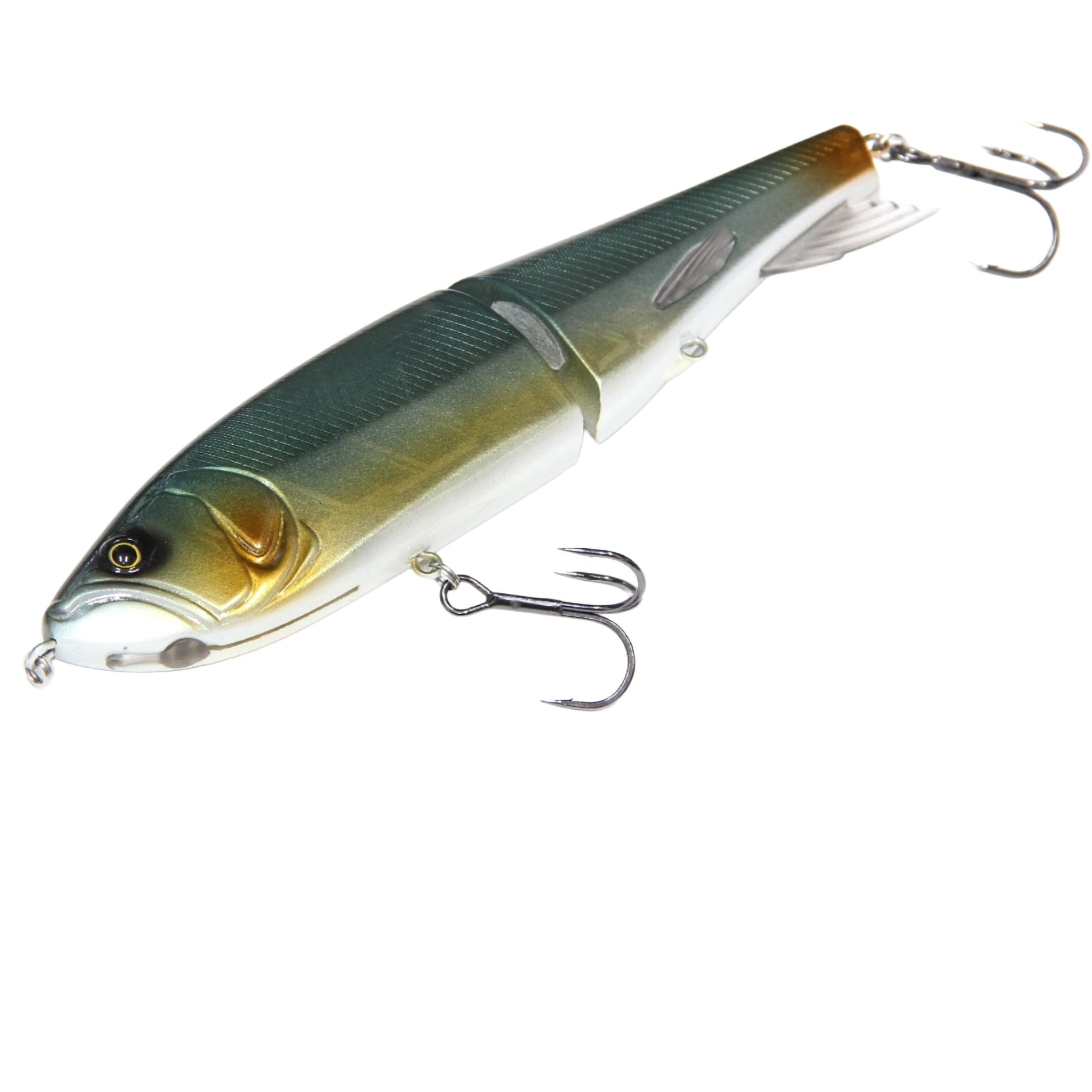 Kaesu KRK 165 Swimbait