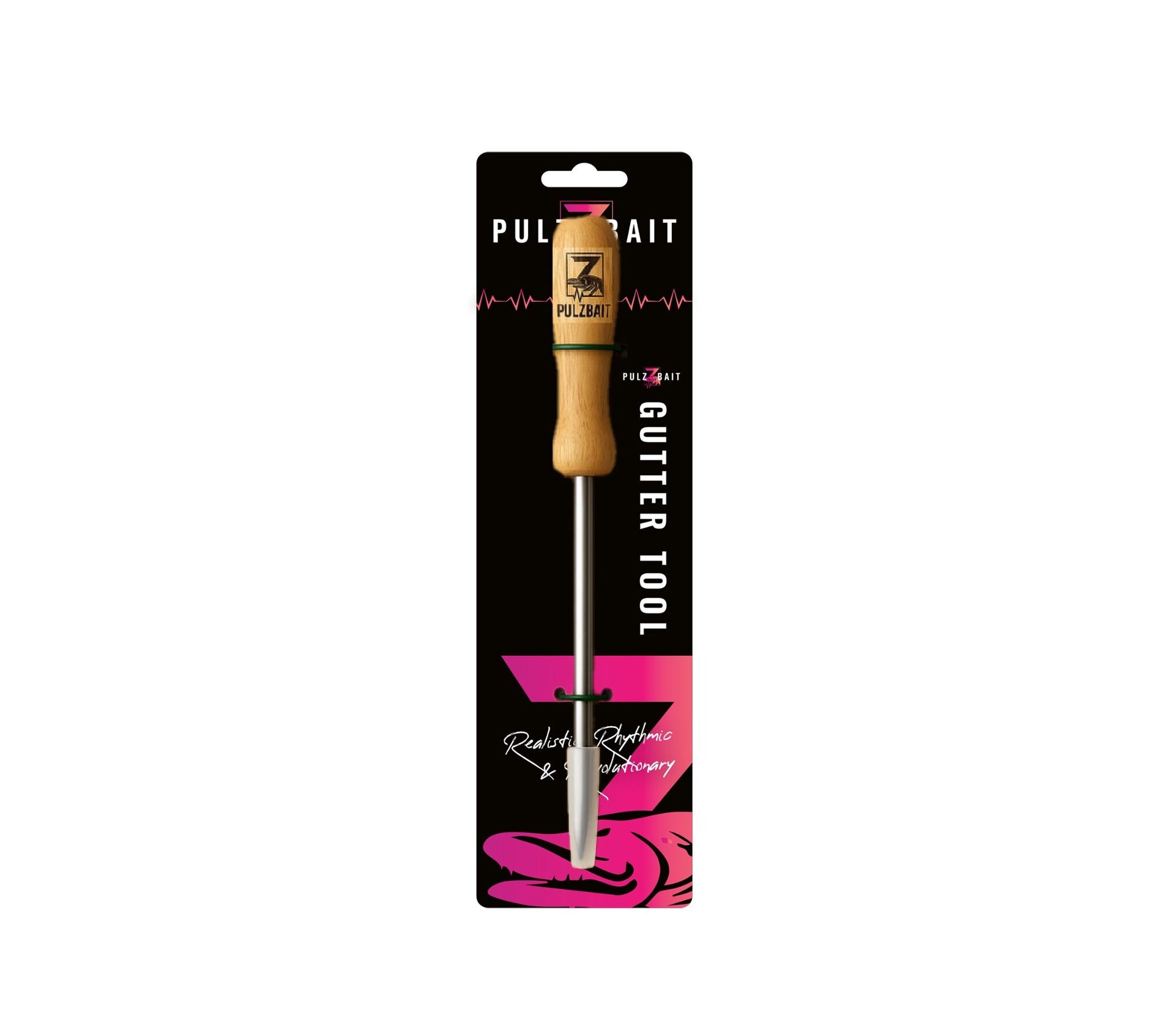 Pulz Bait Gutter Tool