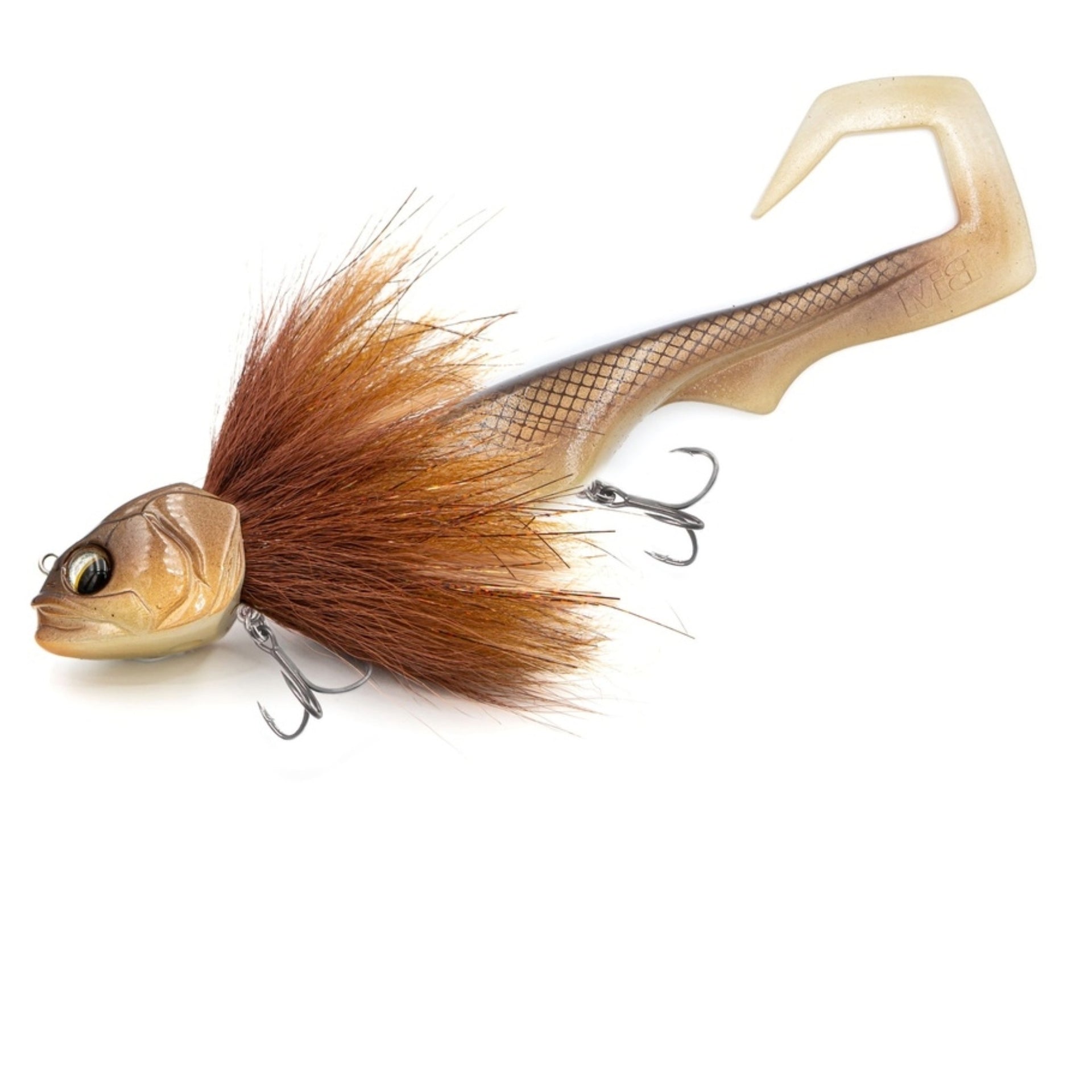 BIM Tackle Shallow Cruiser