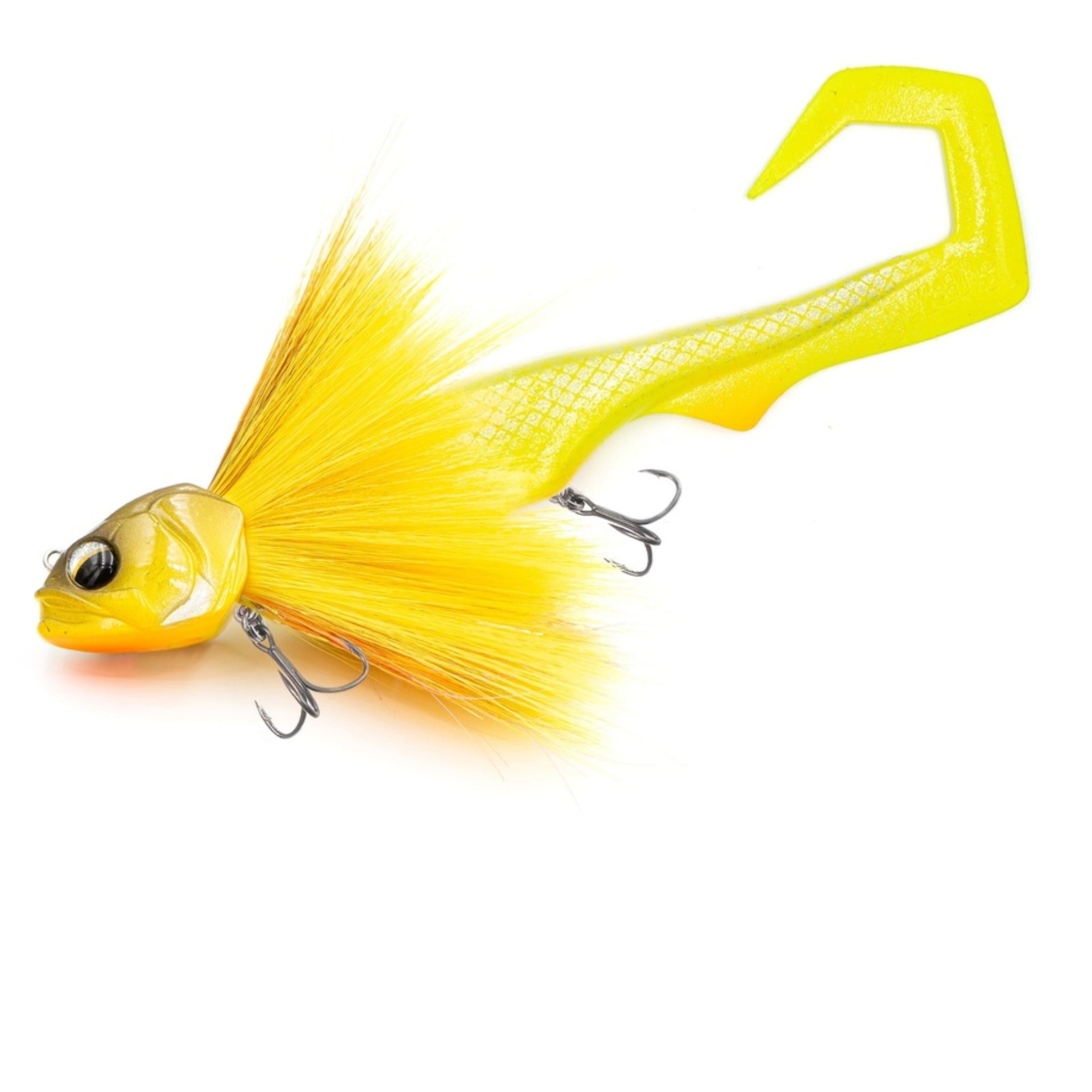 BIM Tackle Shallow Cruiser