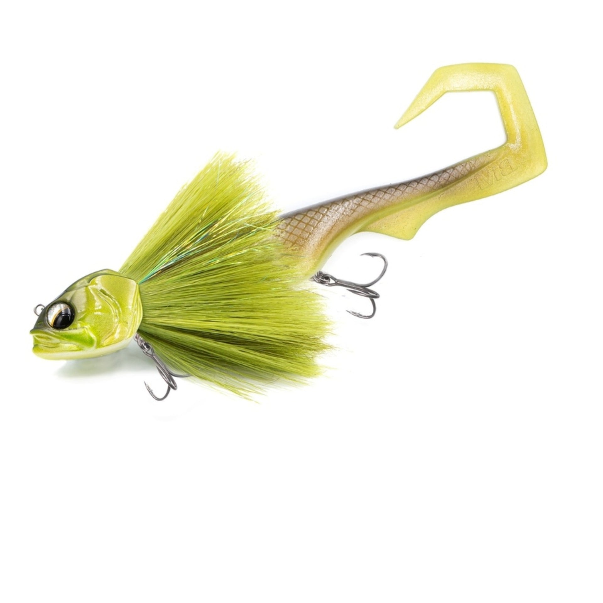 BIM Tackle Shallow Cruiser