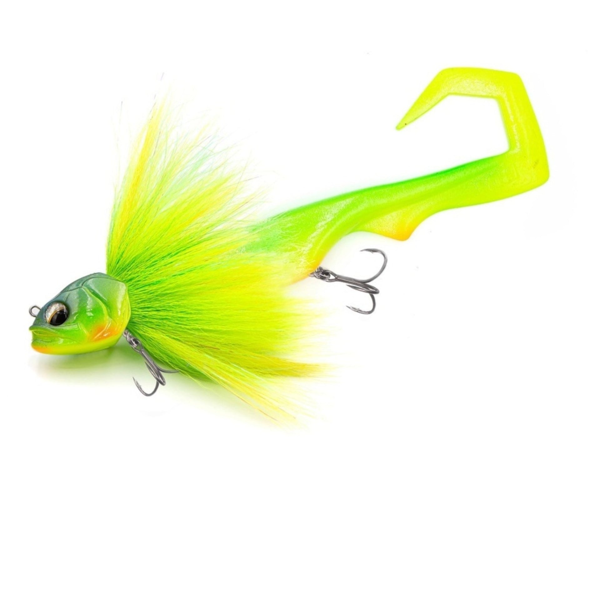BIM Tackle Shallow Cruiser