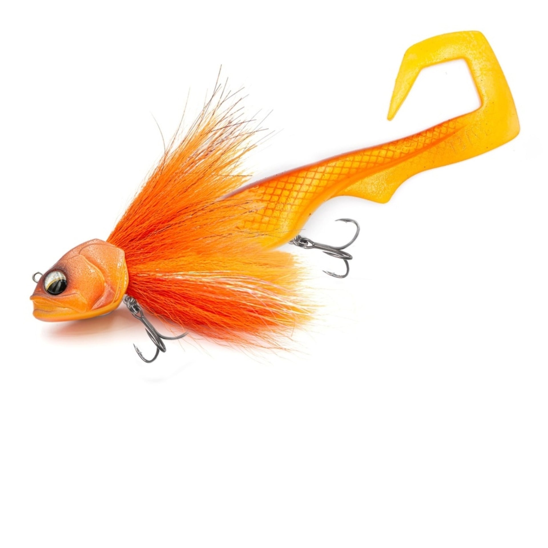 BIM Tackle Shallow Cruiser