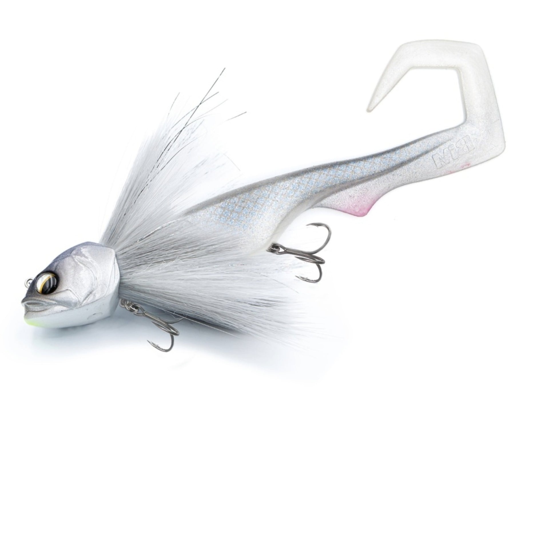 BIM Tackle Shallow Cruiser
