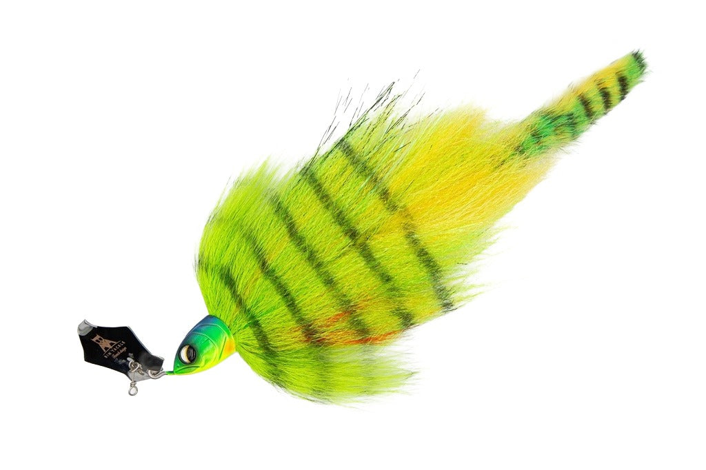 BIM Tackle Chacha Bait
