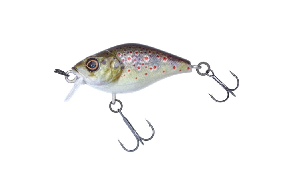 Illex Magic Crank 40 SR