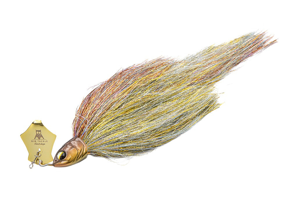 BIM Tackle Chacha Bait