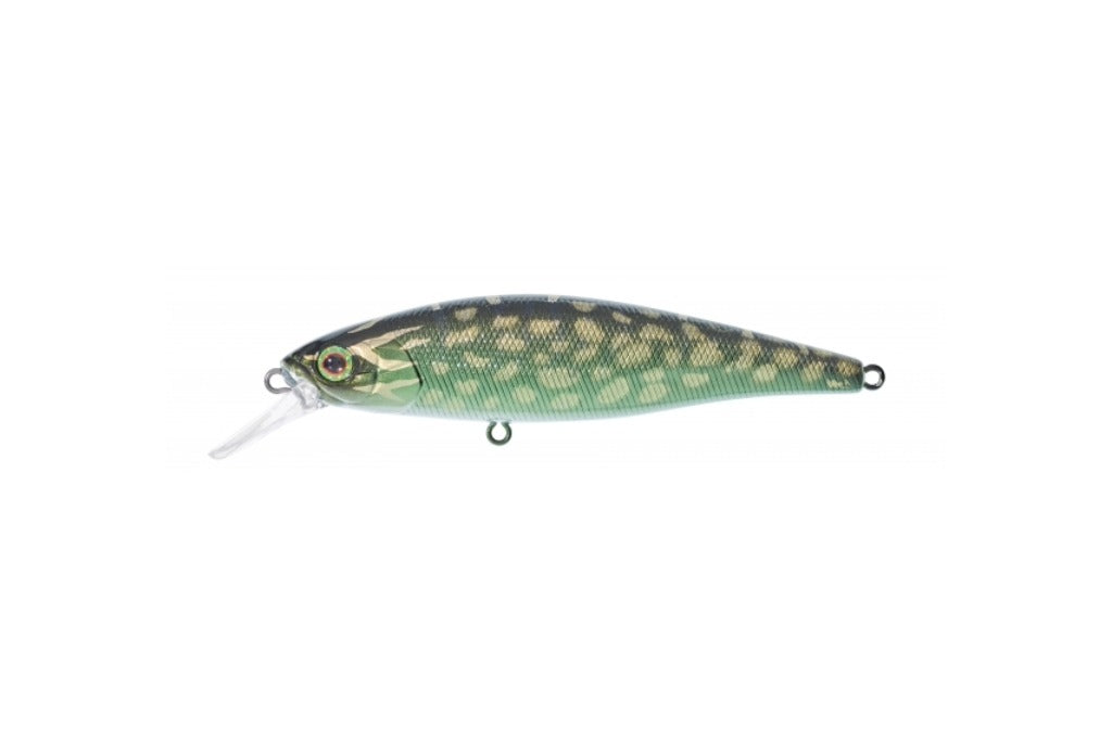 Illex Squad Minnow 95 SP