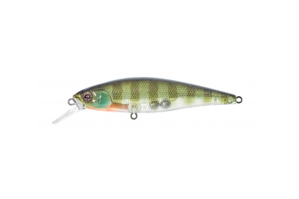Illex Squad Minnow 95 SP