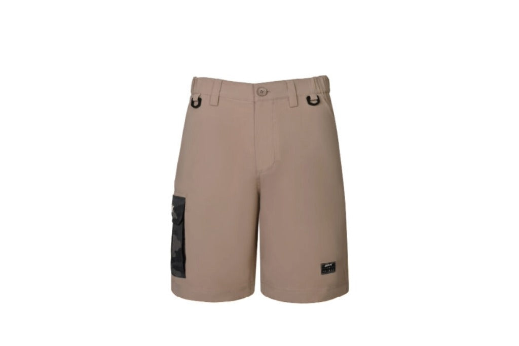 BKK Cargo QD Shorts