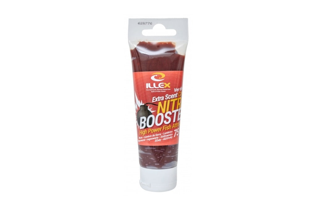 Illex Nitro Booster Lockstoff