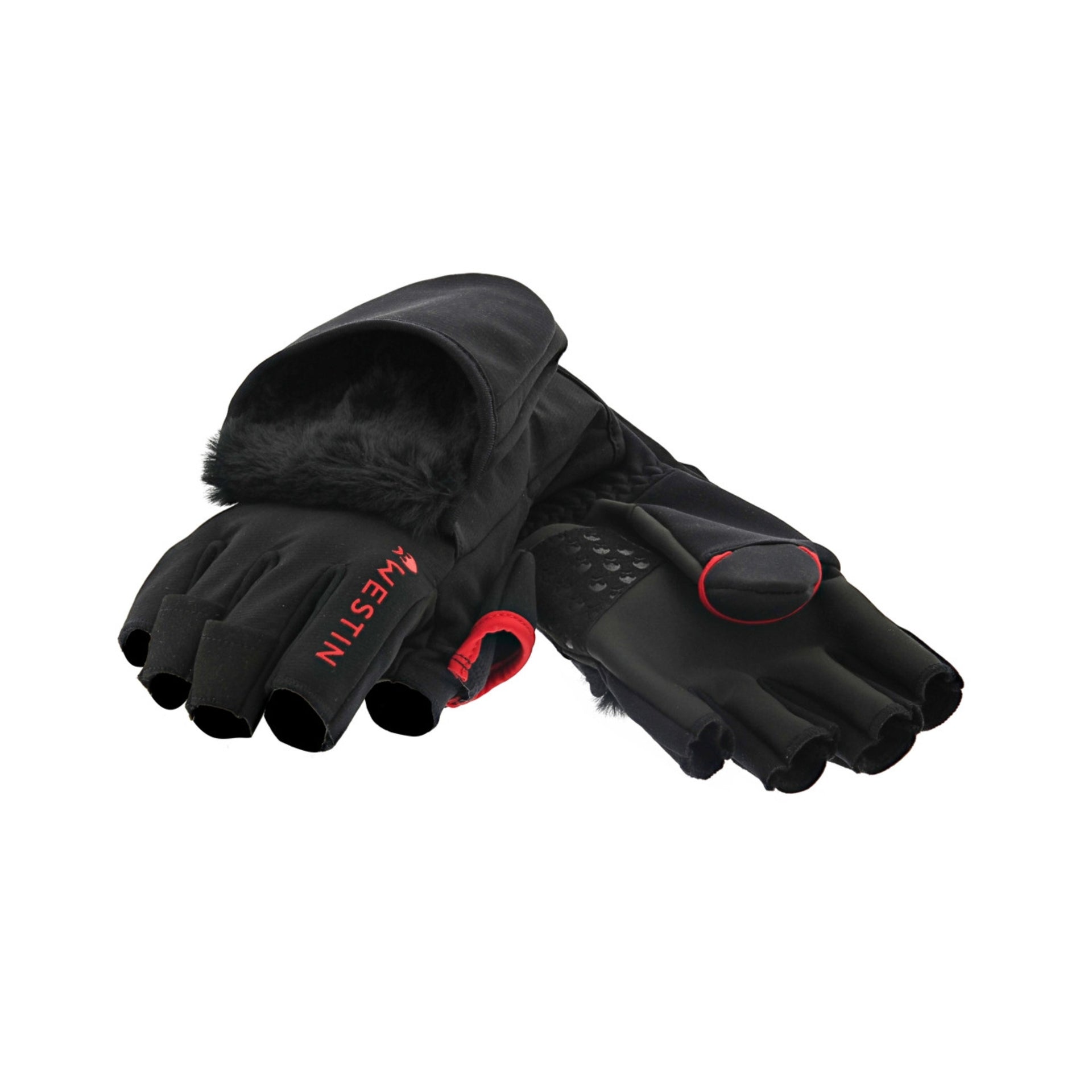 Westin HLF Tec Gloves – TacklePeak