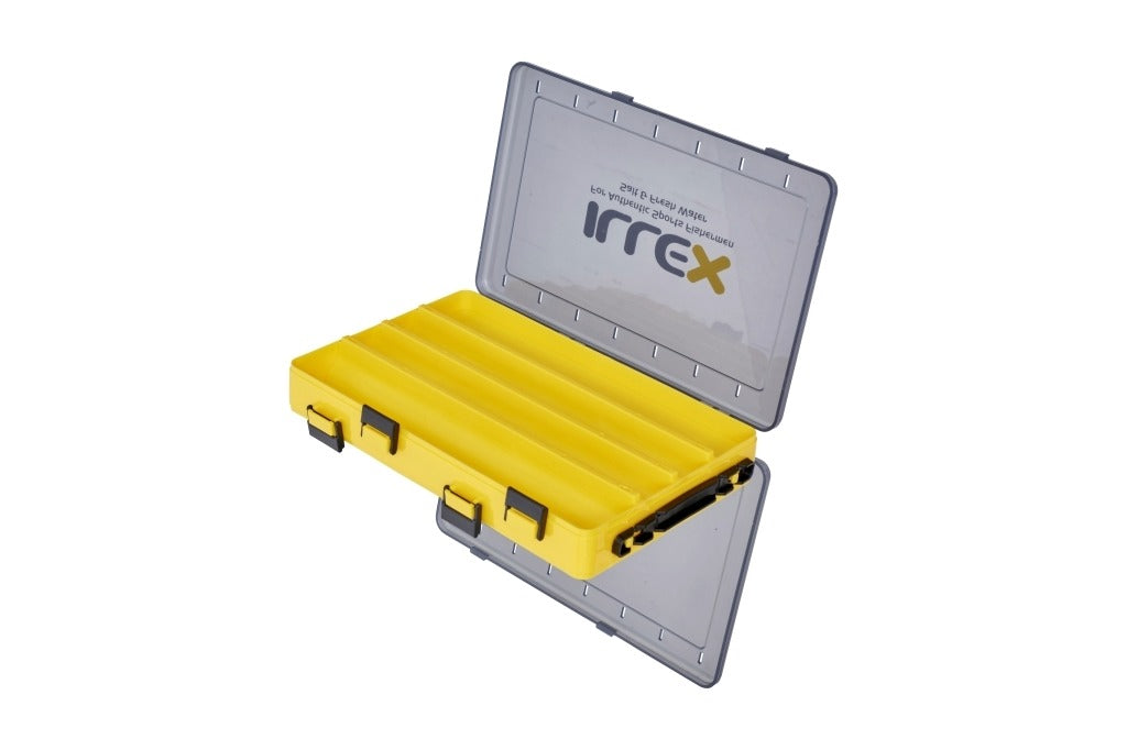 Illex Tackle Box Reversible