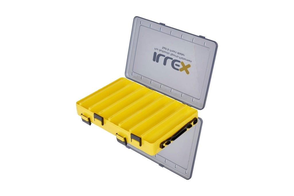 Illex Tackle Box Reversible