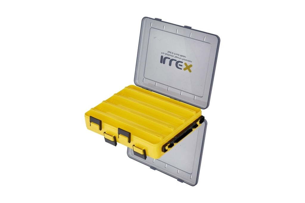 Illex Tackle Box Reversible