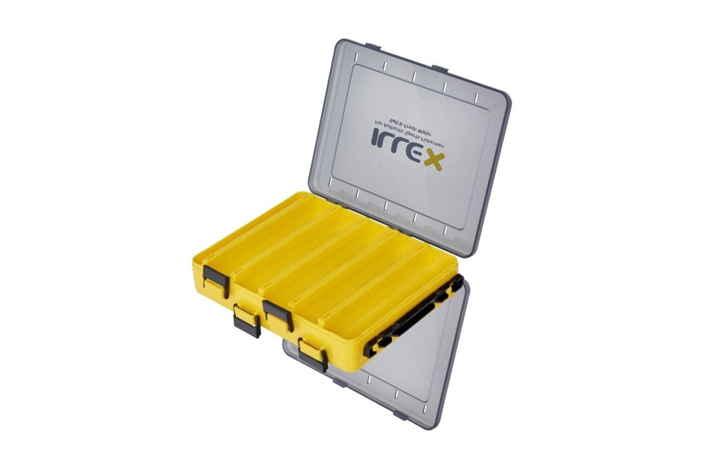 Illex Tackle Box Reversible