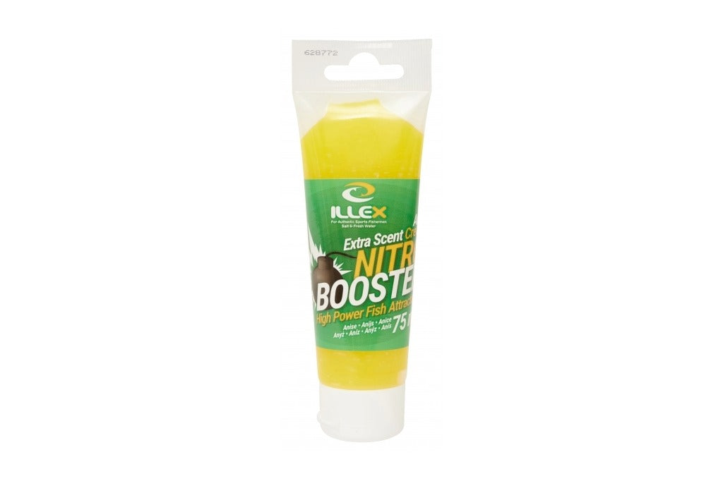 Illex Nitro Booster Lockstoff