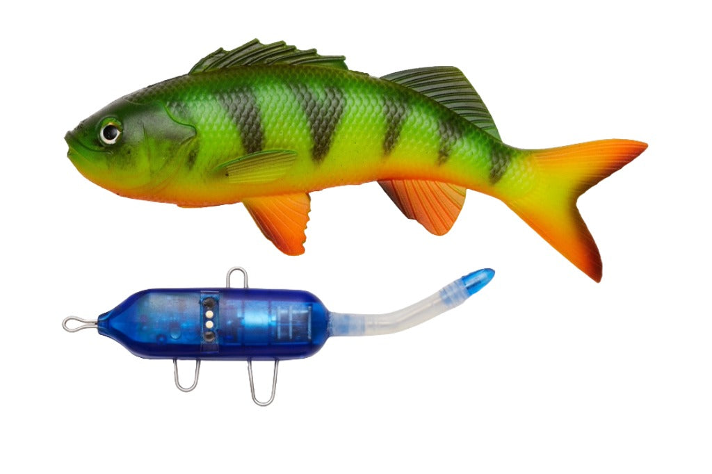 Pulz Bait Starter Kit