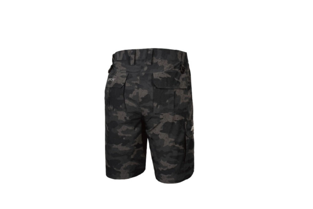 BKK Cargo QD Shorts