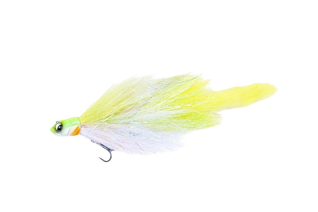 BIM Tackle Crazy Rabbit Deep
