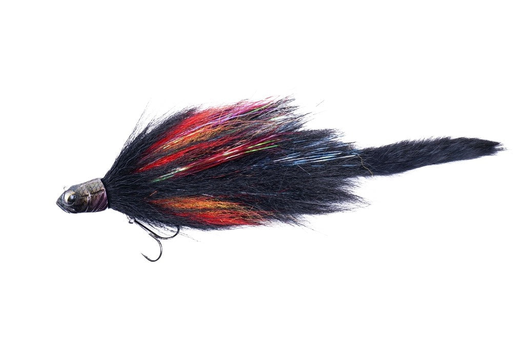 BIM Tackle Crazy Rabbit Shallow