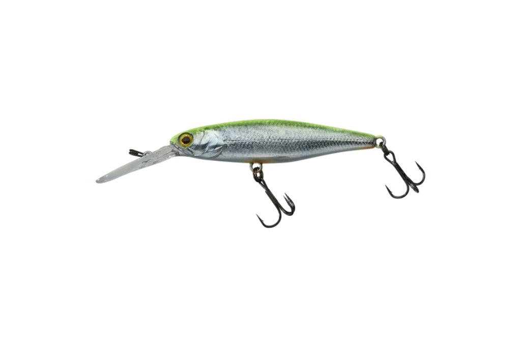 Illex DD Squirrel 67 SP
