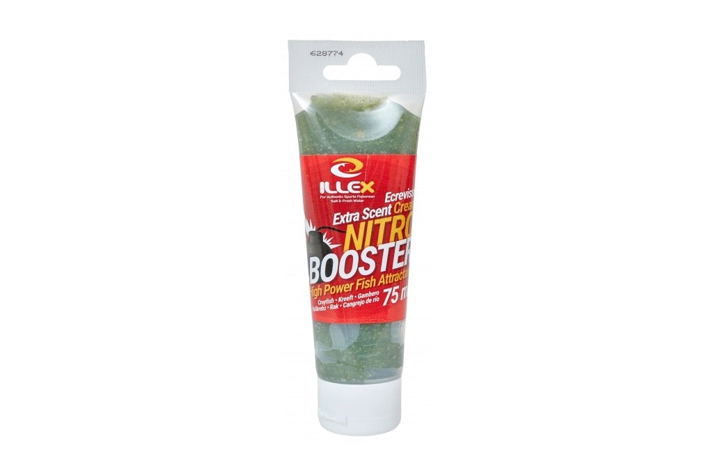 Illex Nitro Booster Lockstoff