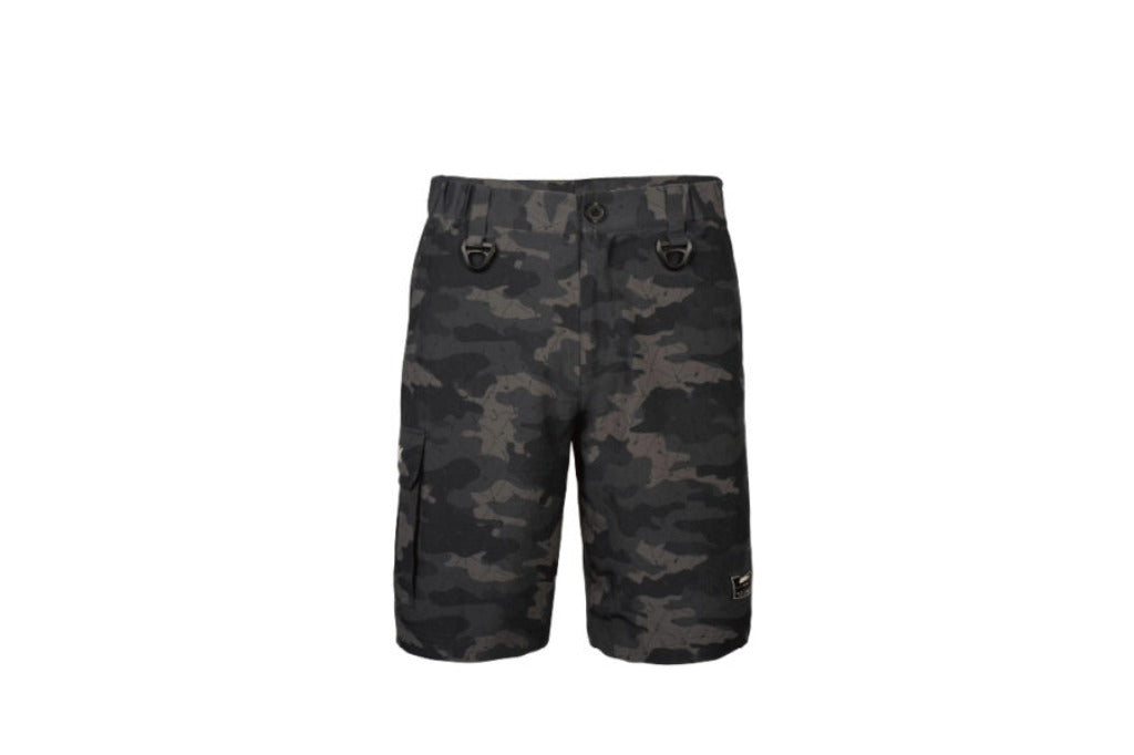 BKK Cargo QD Shorts