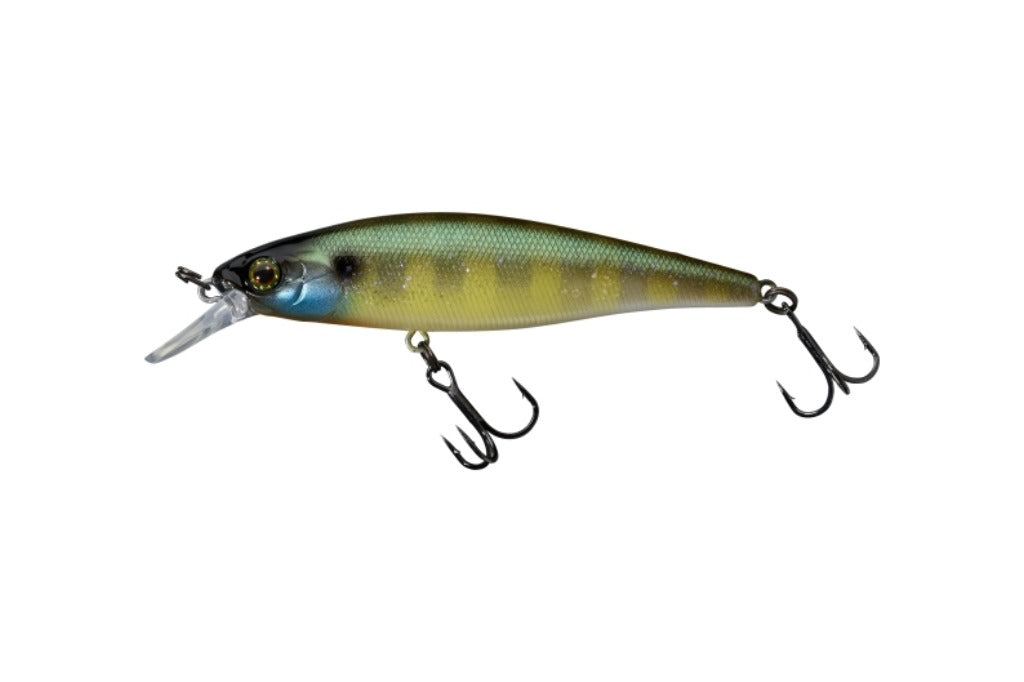 Illex Squad Minnow 95 SP
