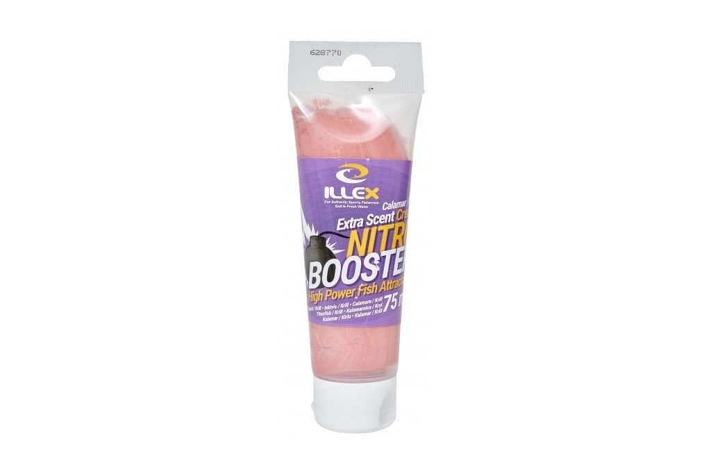 Illex Nitro Booster Lockstoff