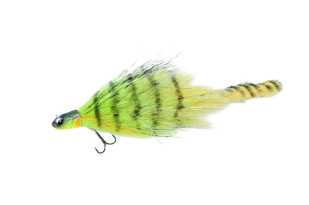 BIM Tackle Crazy Rabbit Deep