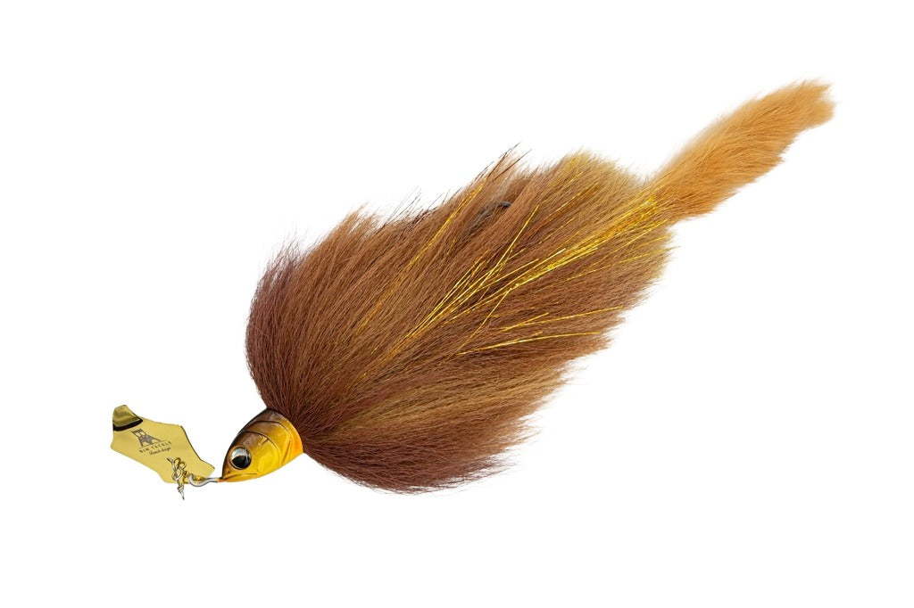 BIM Tackle Chacha Bait