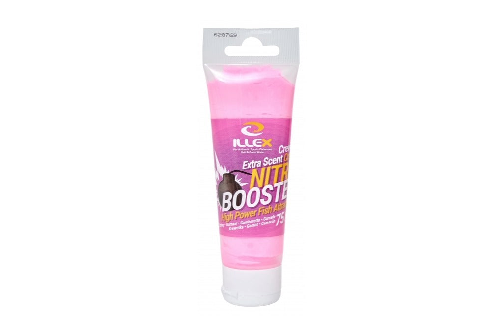Illex Nitro Booster Lockstoff
