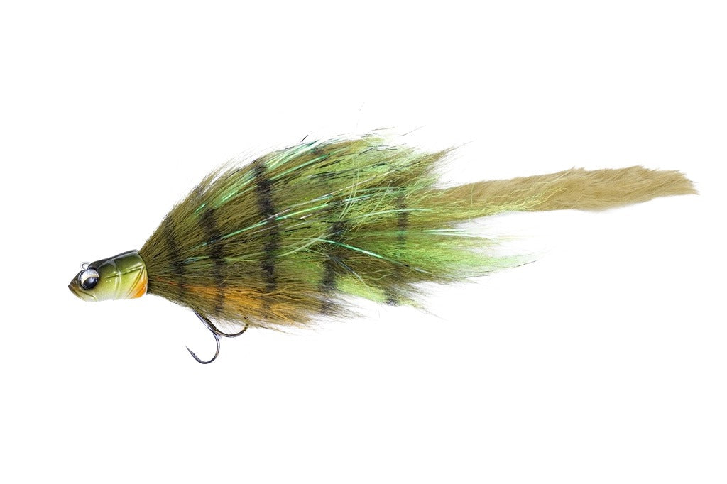 BIM Tackle Crazy Rabbit Shallow