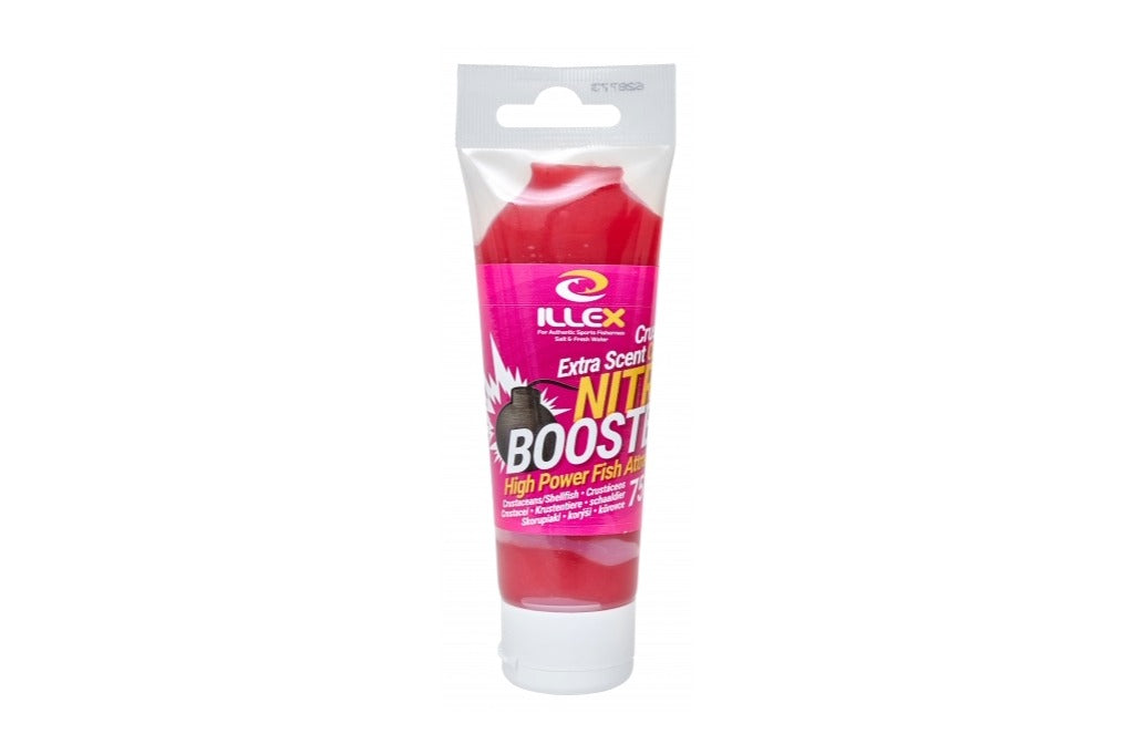 Illex Nitro Booster Lockstoff