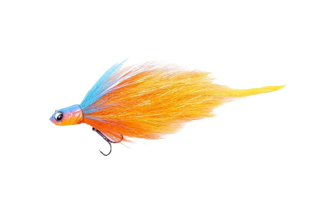 BIM Tackle Crazy Rabbit Shallow