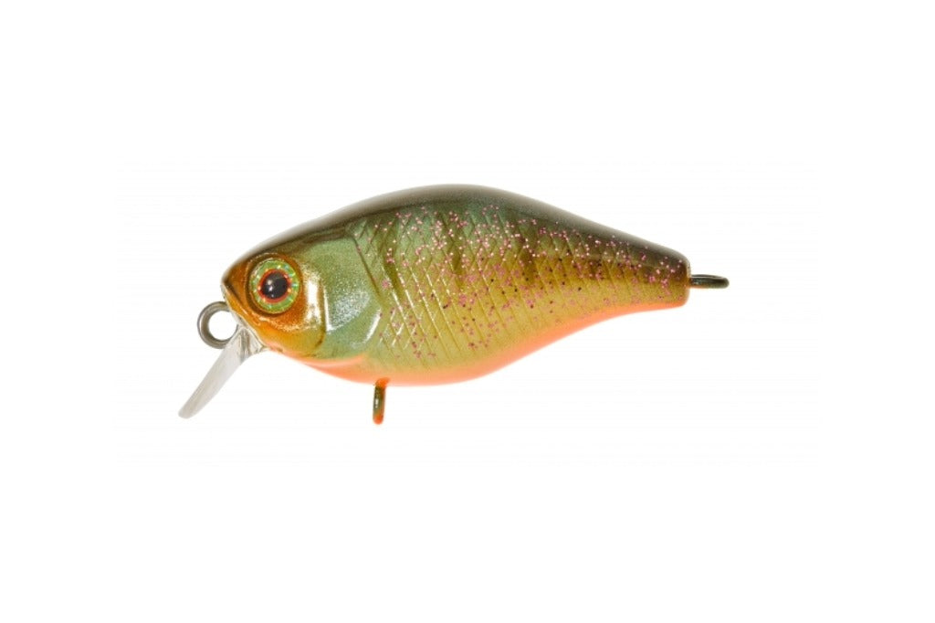Illex Diving Chubby 38