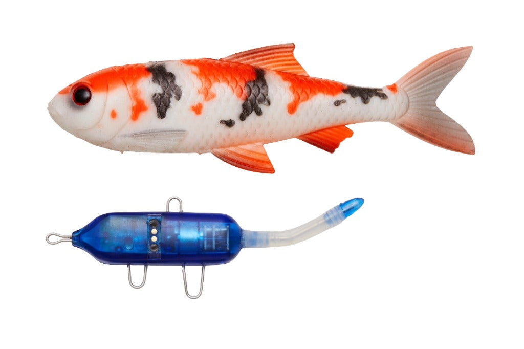 Pulz Bait Starter Kit