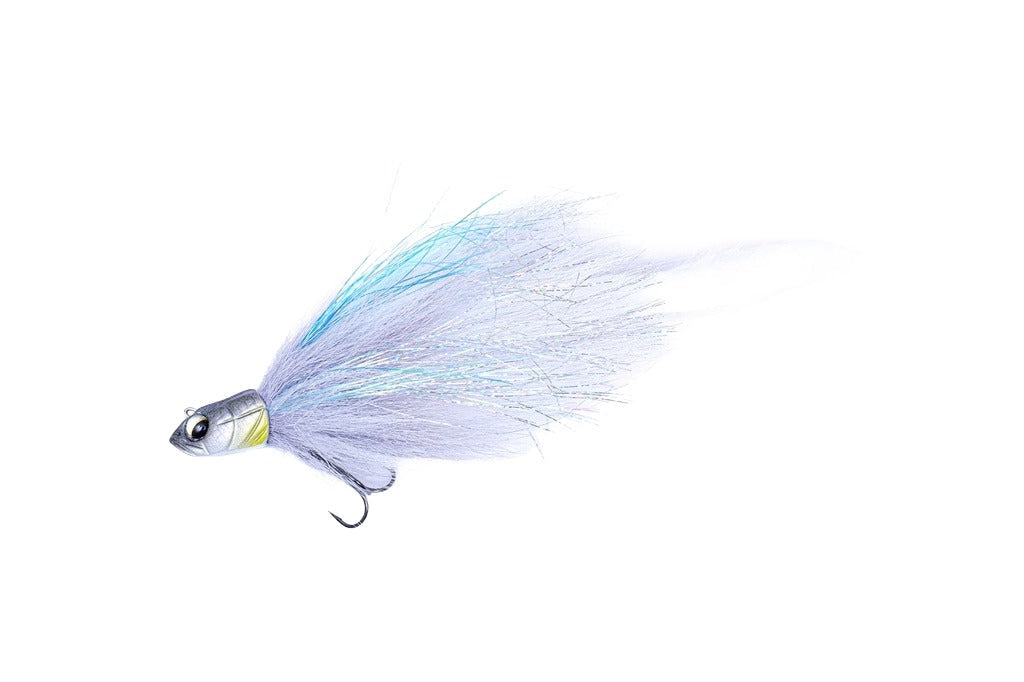 BIM Tackle Crazy Rabbit Shallow