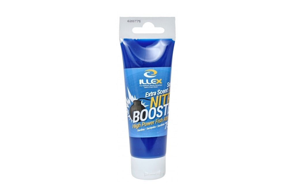 Illex Nitro Booster Lockstoff