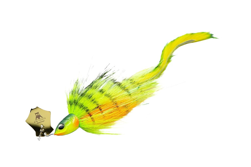 BIM Tackle Chacha Bait Mini