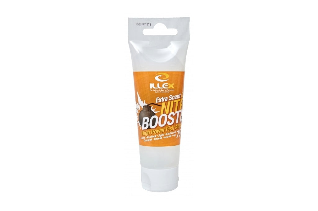 Illex Nitro Booster Lockstoff